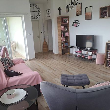 Banjol Apartment Mia 2 מראה חיצוני תמונה