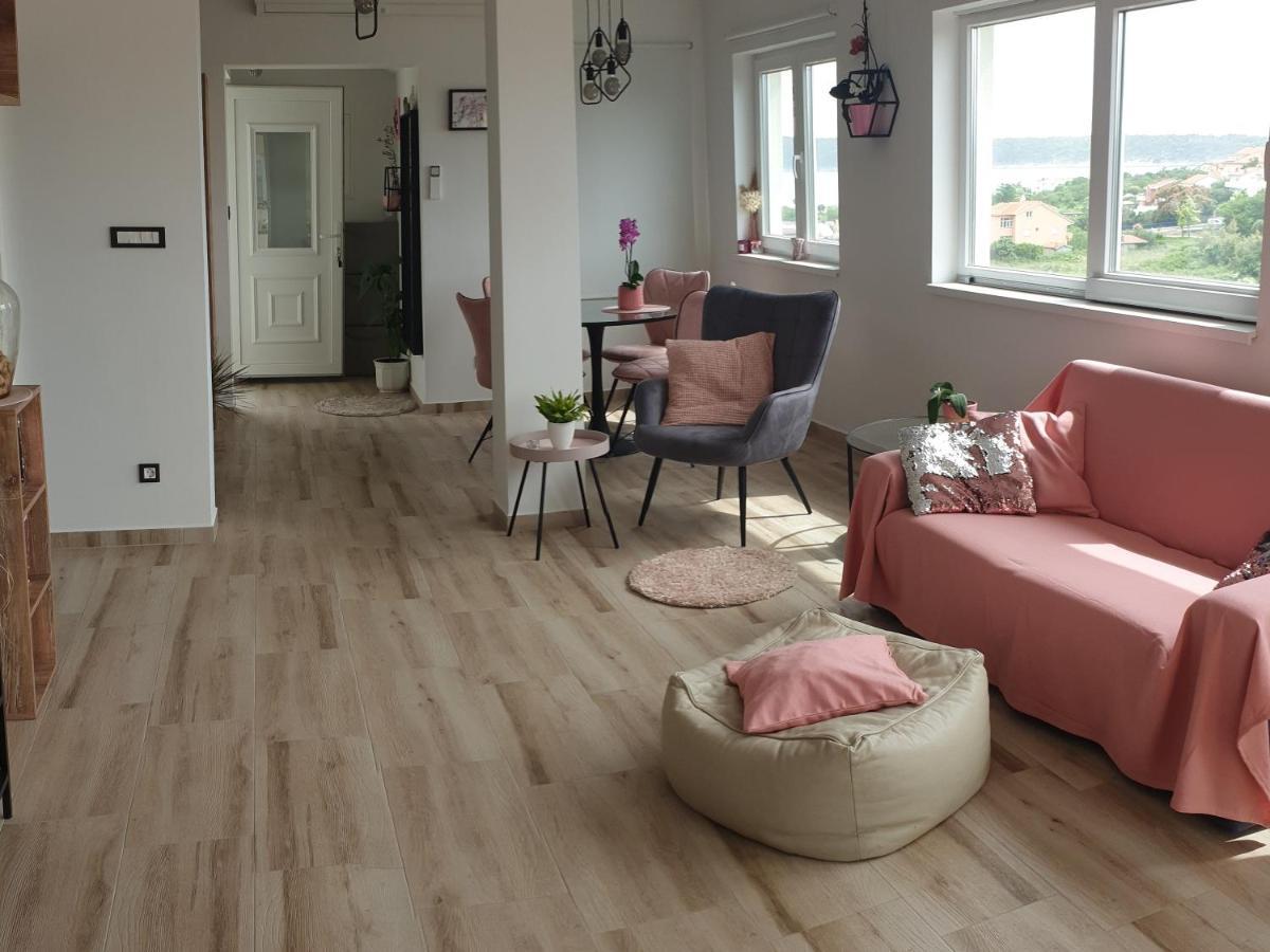 Banjol Apartment Mia 2 מראה חיצוני תמונה