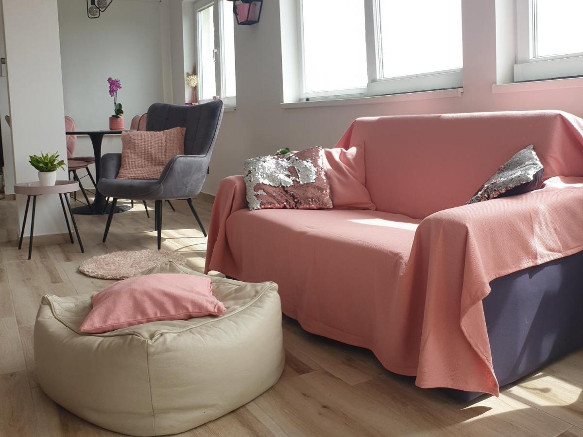 Banjol Apartment Mia 2 מראה חיצוני תמונה