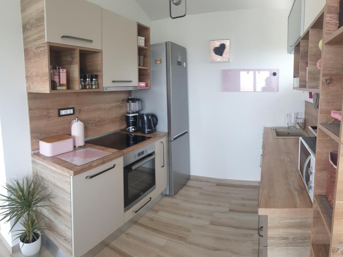 Banjol Apartment Mia 2 מראה חיצוני תמונה