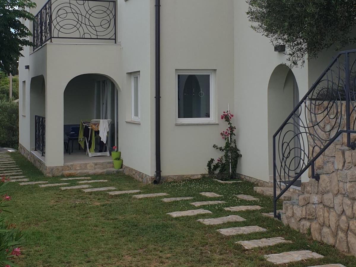 Banjol Apartment Mia 2 מראה חיצוני תמונה