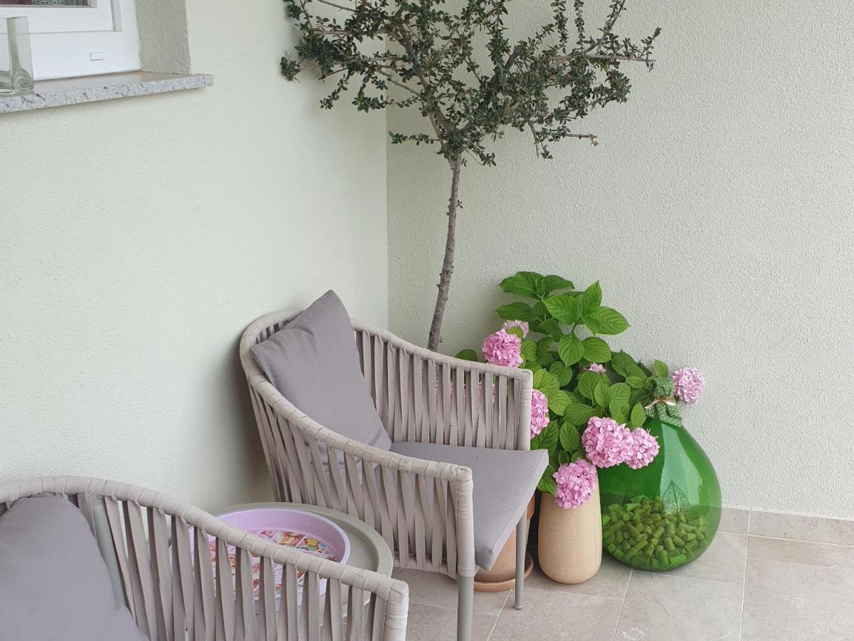 Banjol Apartment Mia 2 מראה חיצוני תמונה