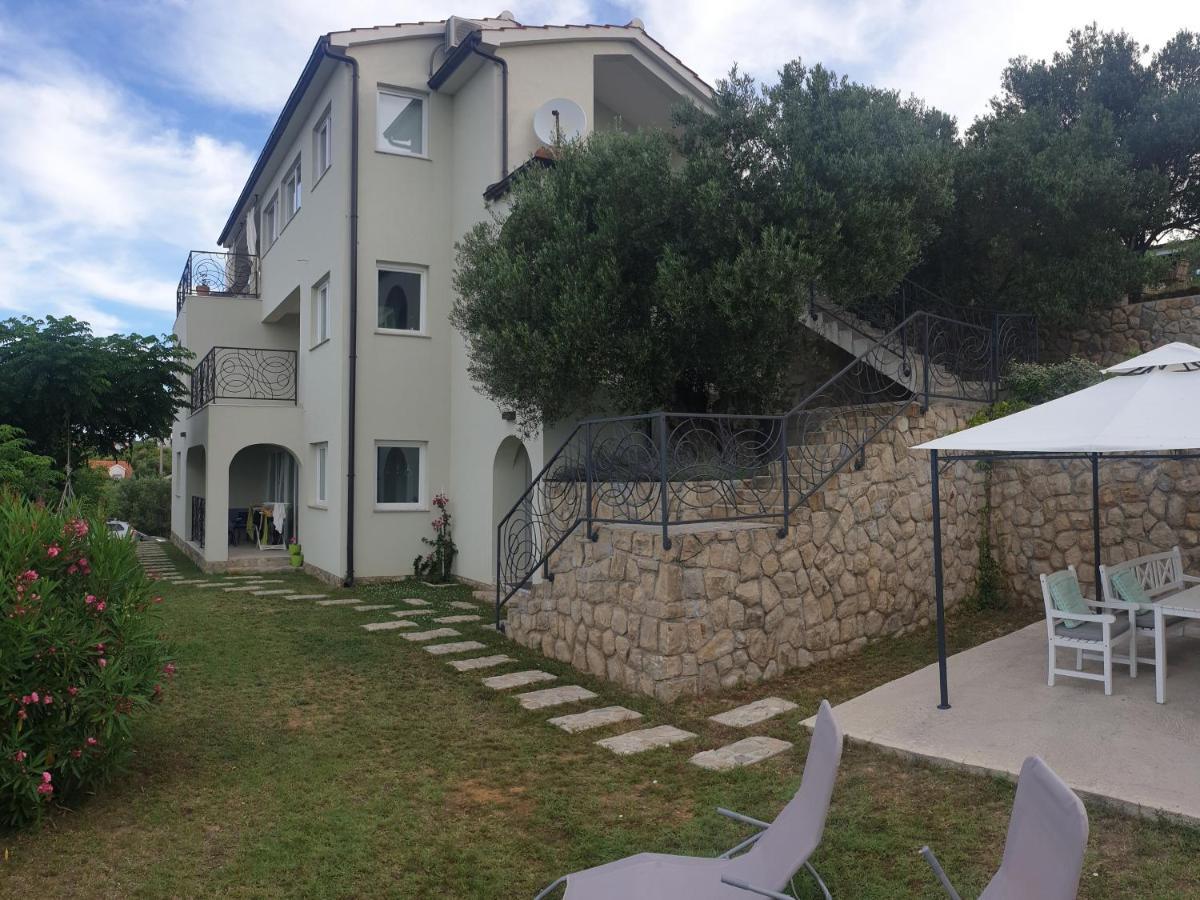 Banjol Apartment Mia 2 מראה חיצוני תמונה