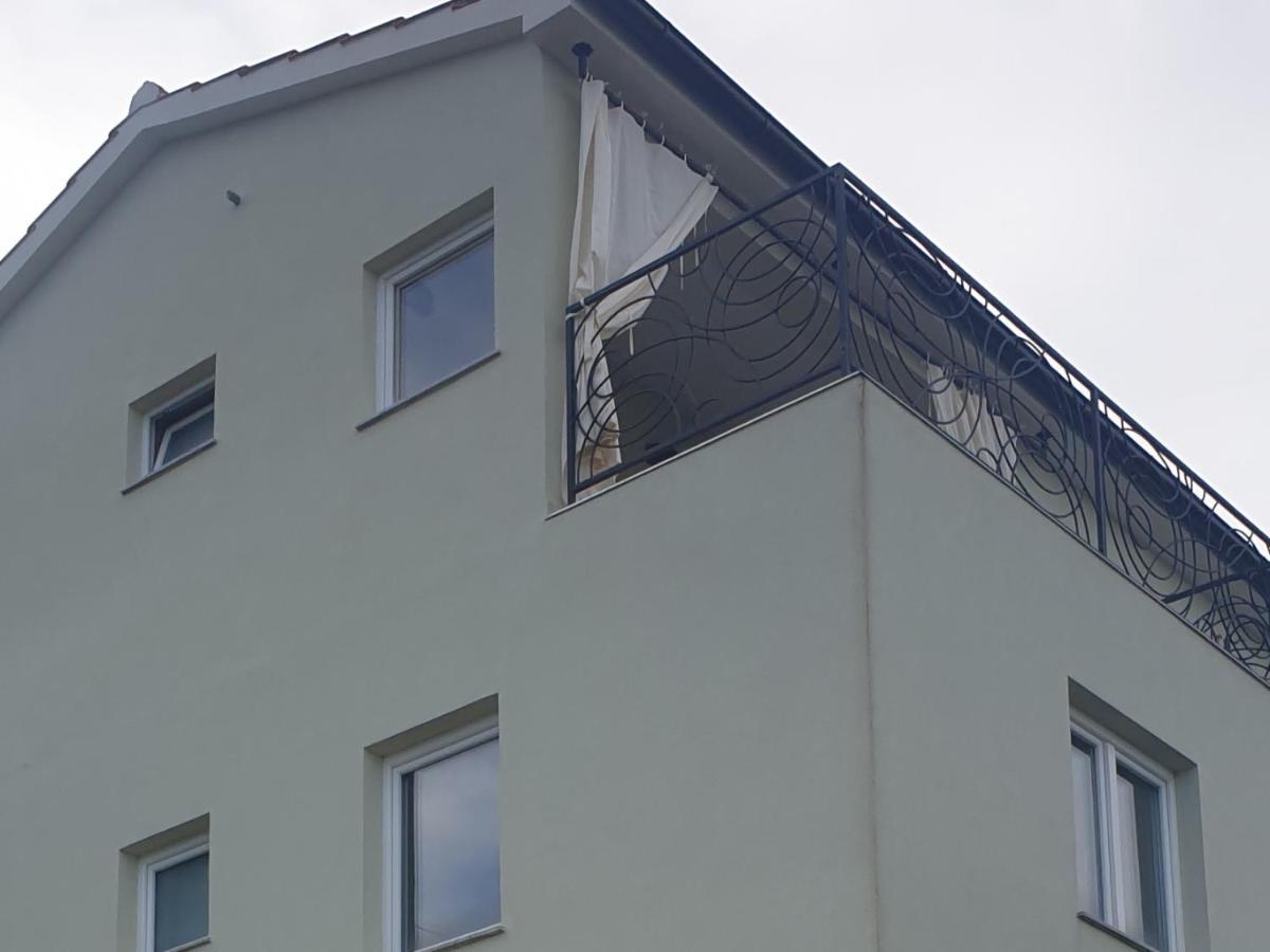 Banjol Apartment Mia 2 מראה חיצוני תמונה