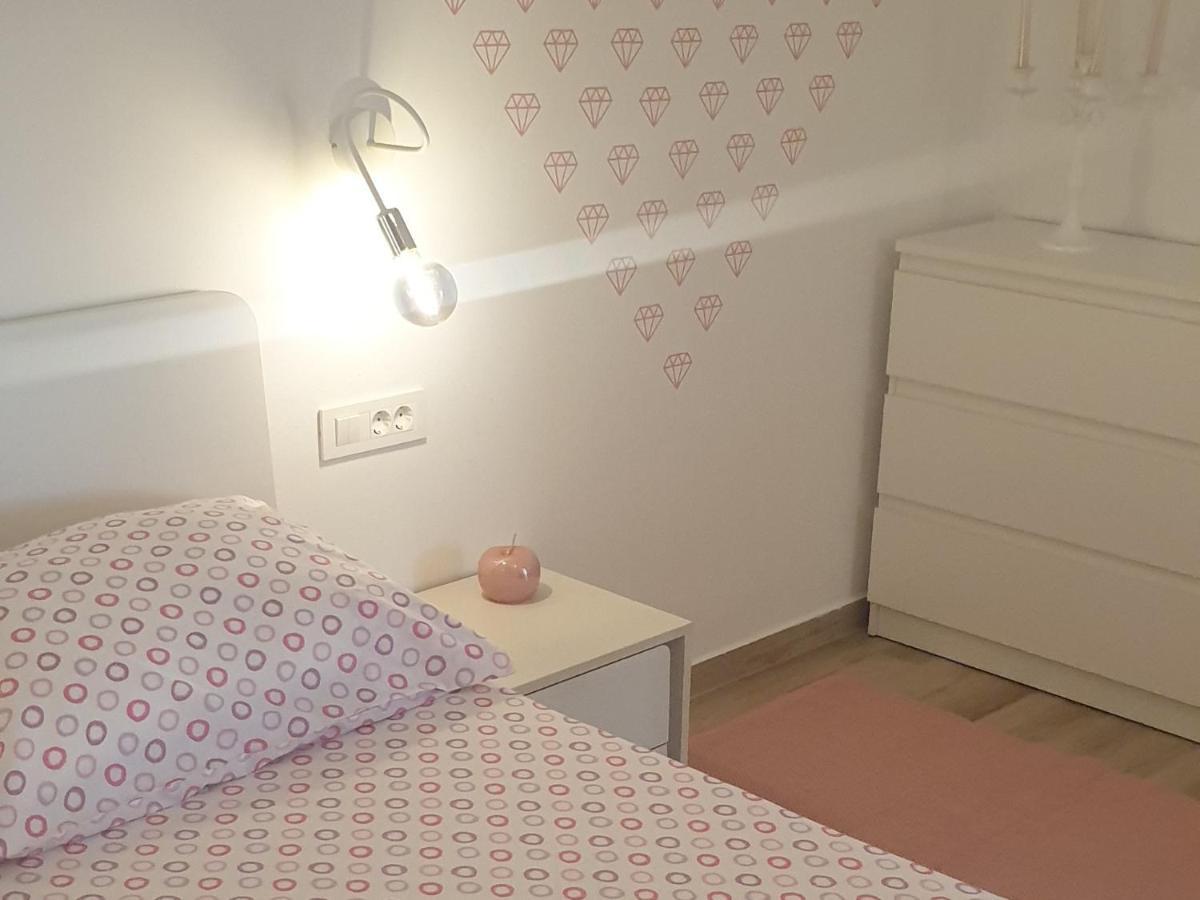 Banjol Apartment Mia 2 מראה חיצוני תמונה
