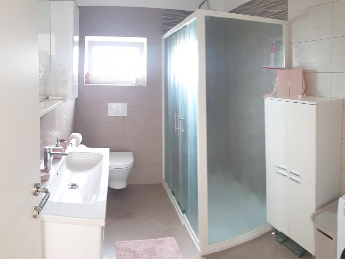 Banjol Apartment Mia 2 מראה חיצוני תמונה