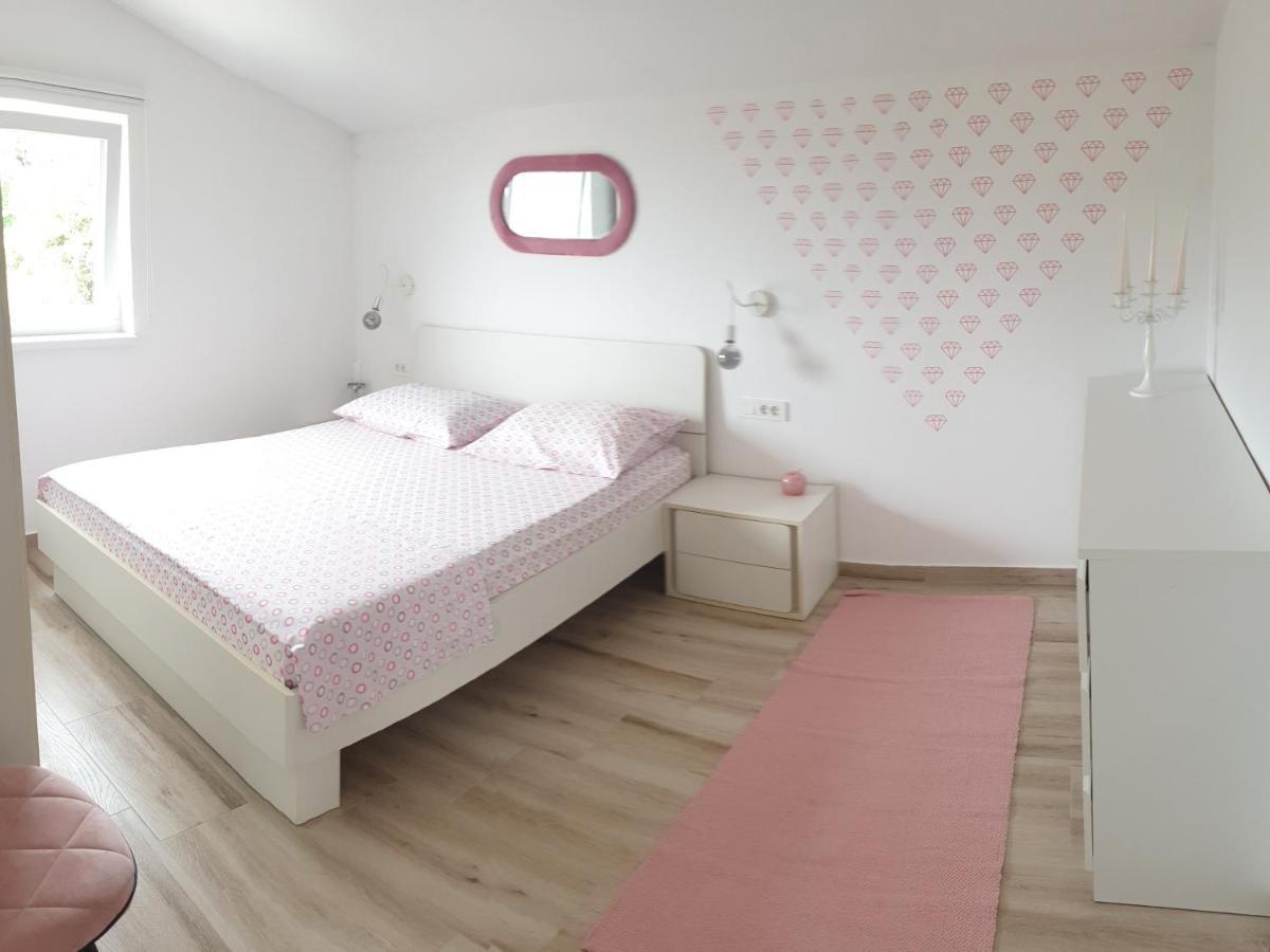 Banjol Apartment Mia 2 מראה חיצוני תמונה
