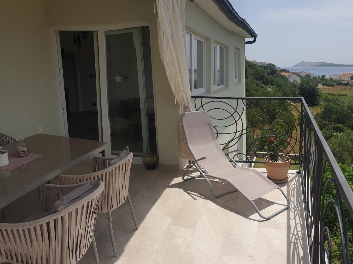 Banjol Apartment Mia 2 מראה חיצוני תמונה