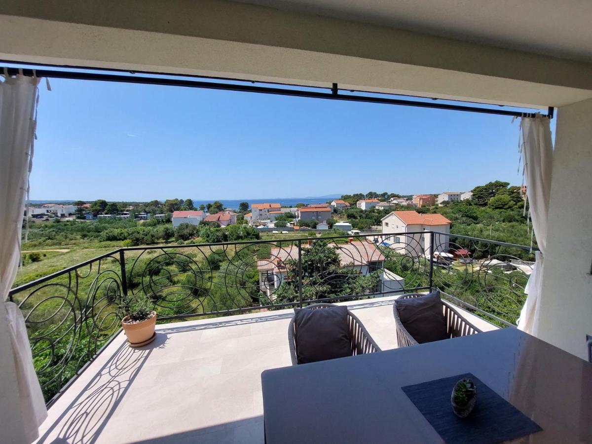 Banjol Apartment Mia 2 מראה חיצוני תמונה