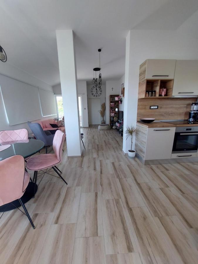 Banjol Apartment Mia 2 מראה חיצוני תמונה