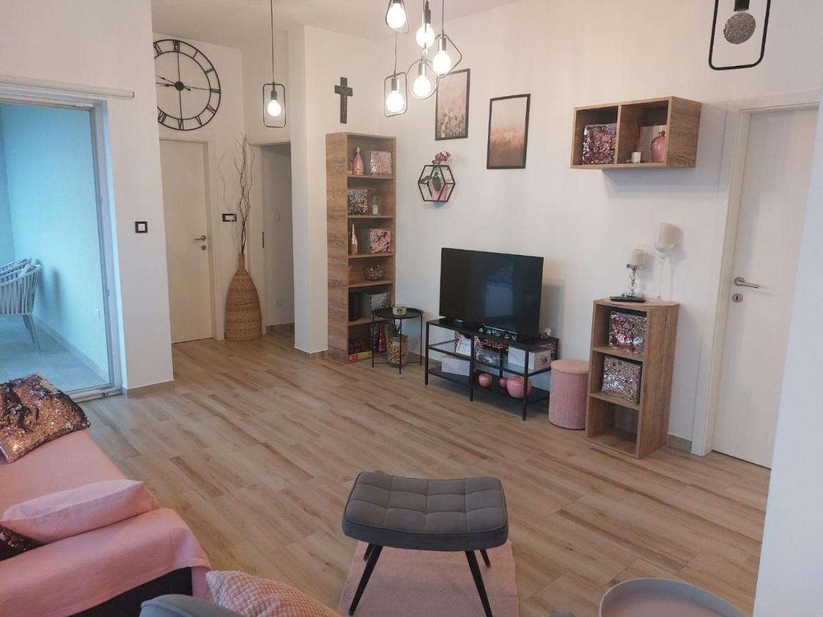 Banjol Apartment Mia 2 מראה חיצוני תמונה