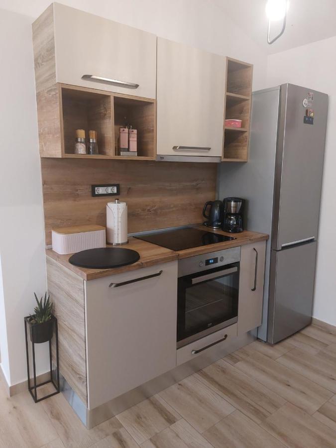 Banjol Apartment Mia 2 מראה חיצוני תמונה