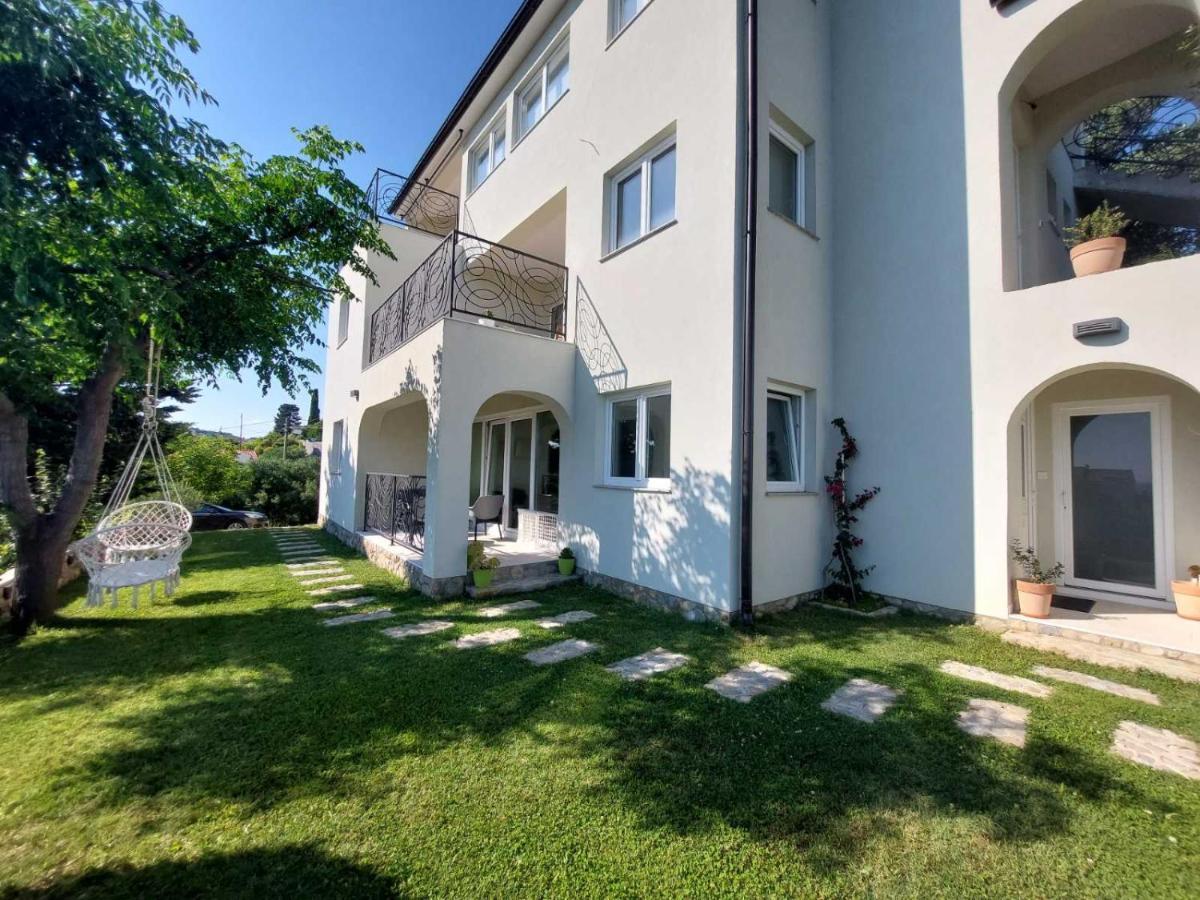 Banjol Apartment Mia 2 מראה חיצוני תמונה