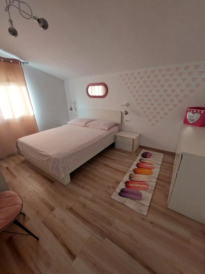 Banjol Apartment Mia 2 מראה חיצוני תמונה
