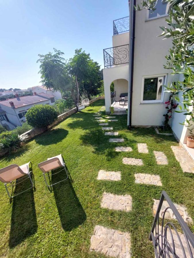 Banjol Apartment Mia 2 מראה חיצוני תמונה