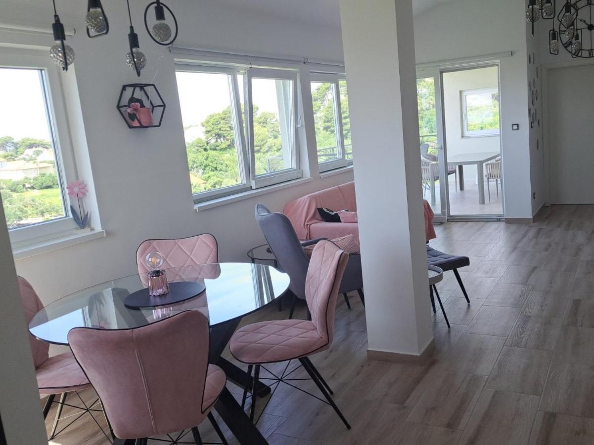 Banjol Apartment Mia 2 מראה חיצוני תמונה