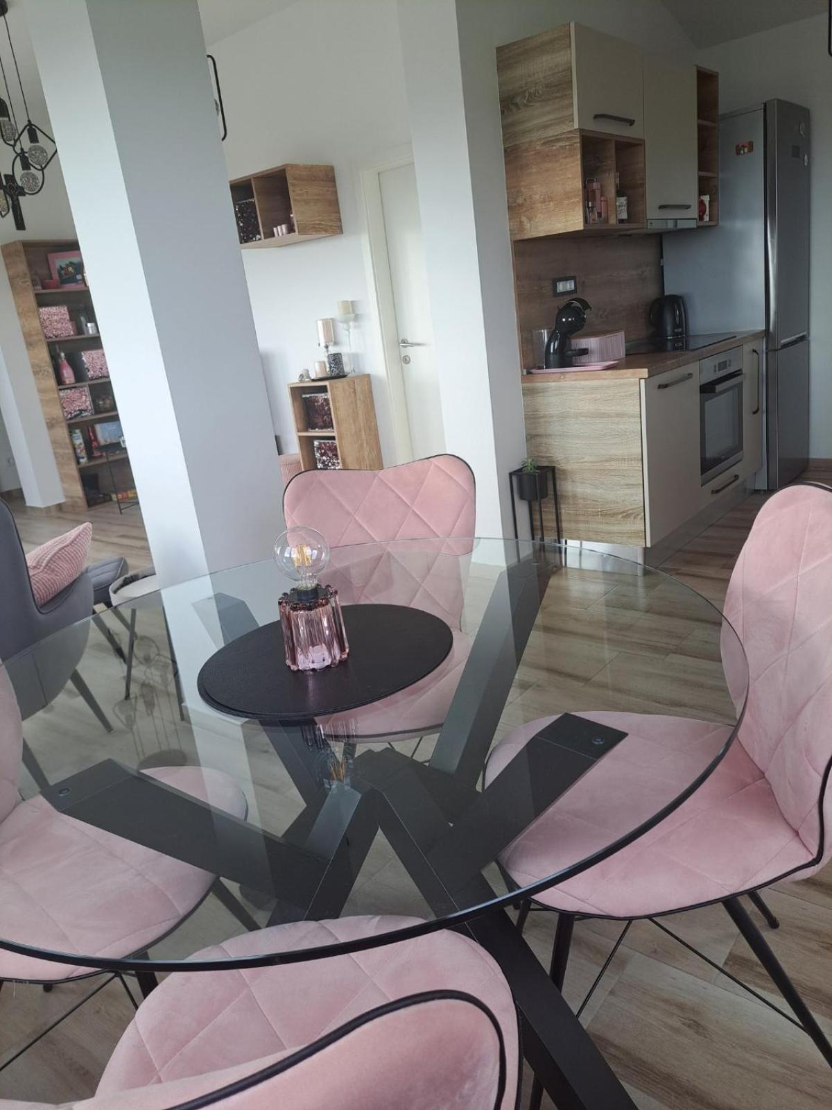 Banjol Apartment Mia 2 מראה חיצוני תמונה