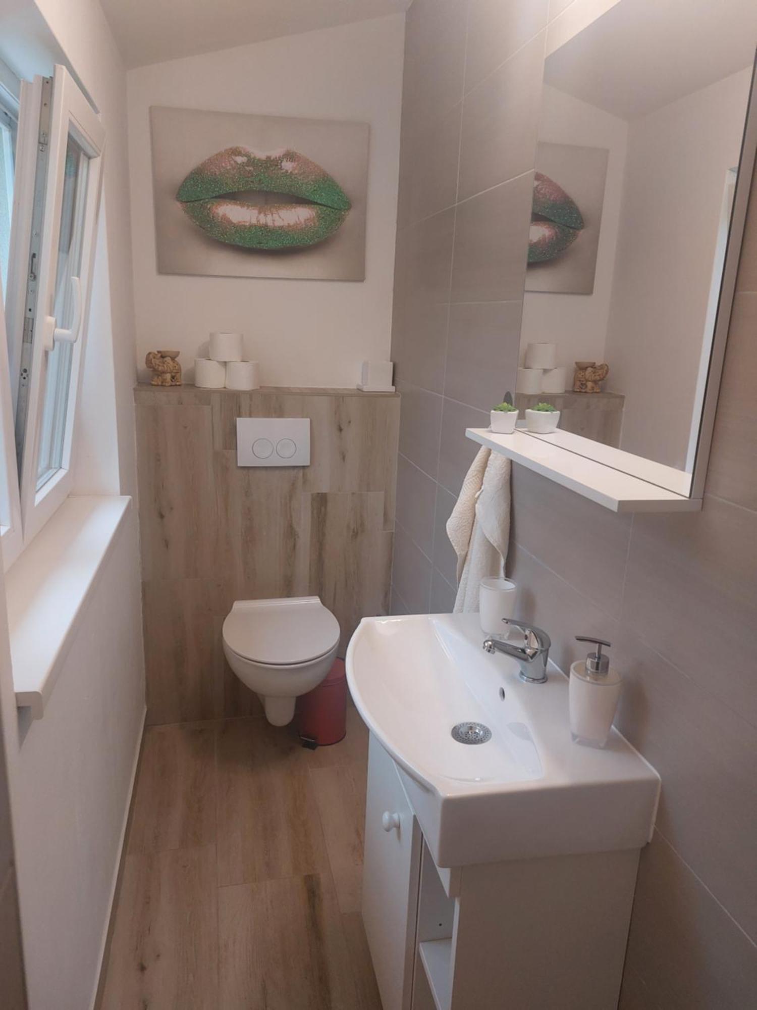 Banjol Apartment Mia 2 מראה חיצוני תמונה