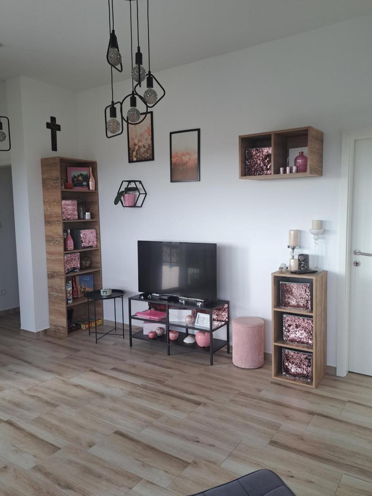 Banjol Apartment Mia 2 מראה חיצוני תמונה