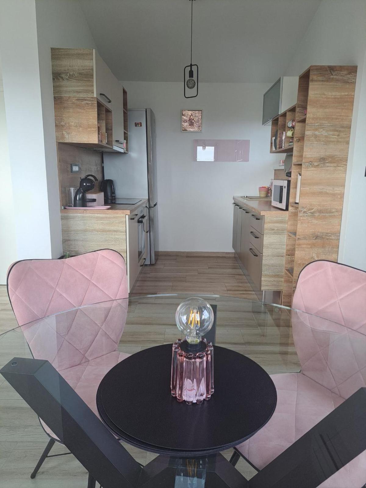 Banjol Apartment Mia 2 מראה חיצוני תמונה