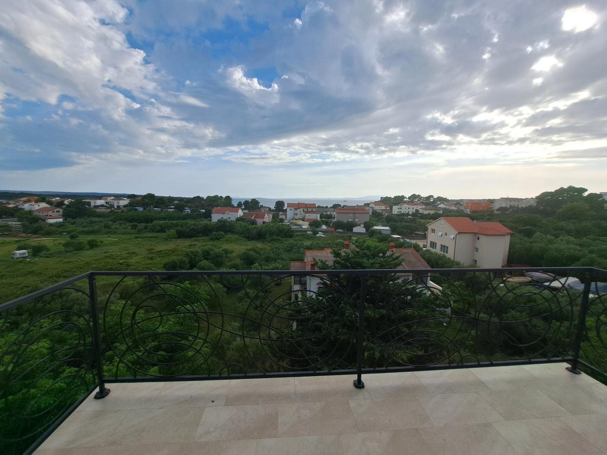 Banjol Apartment Mia 2 מראה חיצוני תמונה