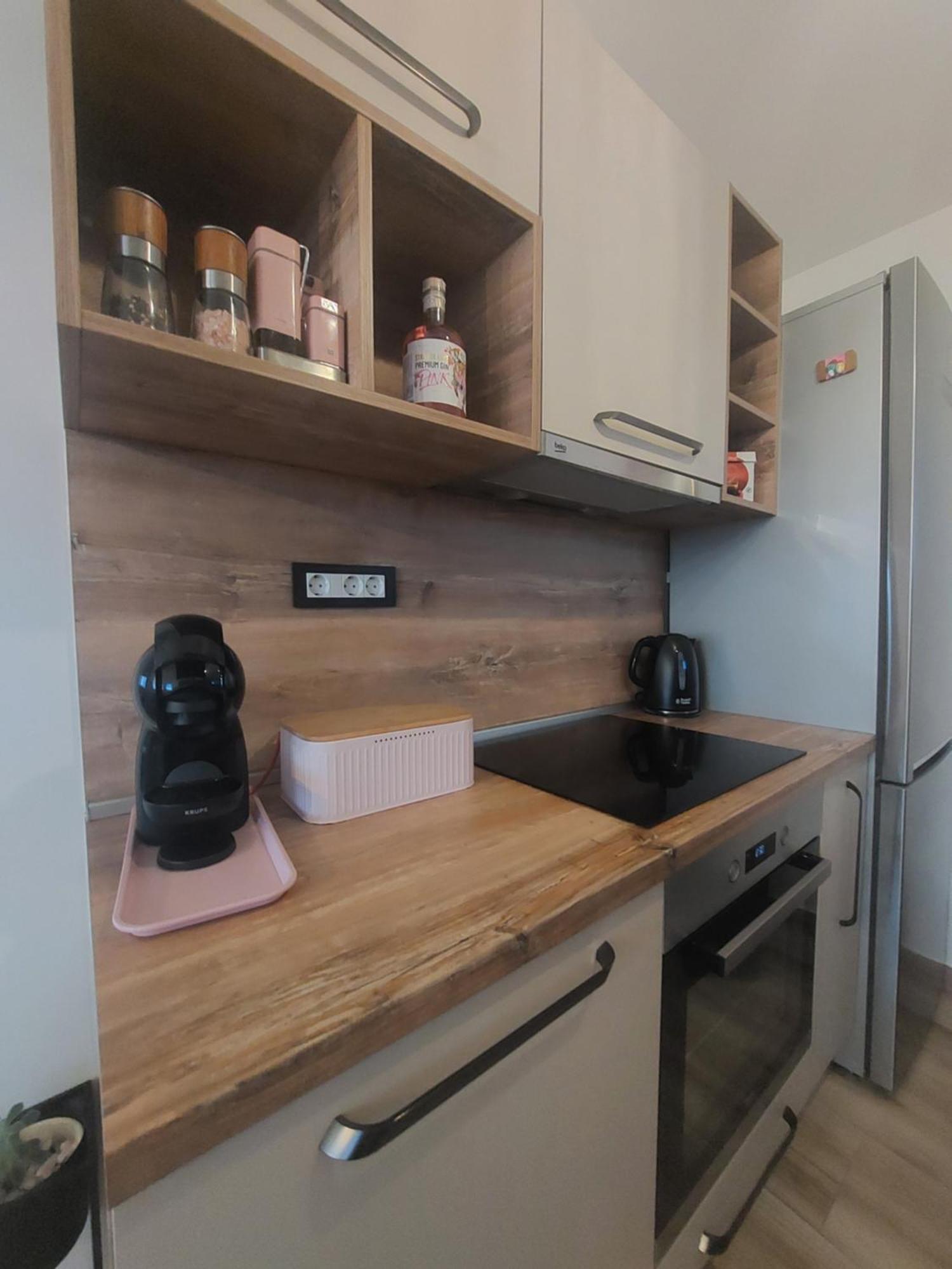 Banjol Apartment Mia 2 מראה חיצוני תמונה