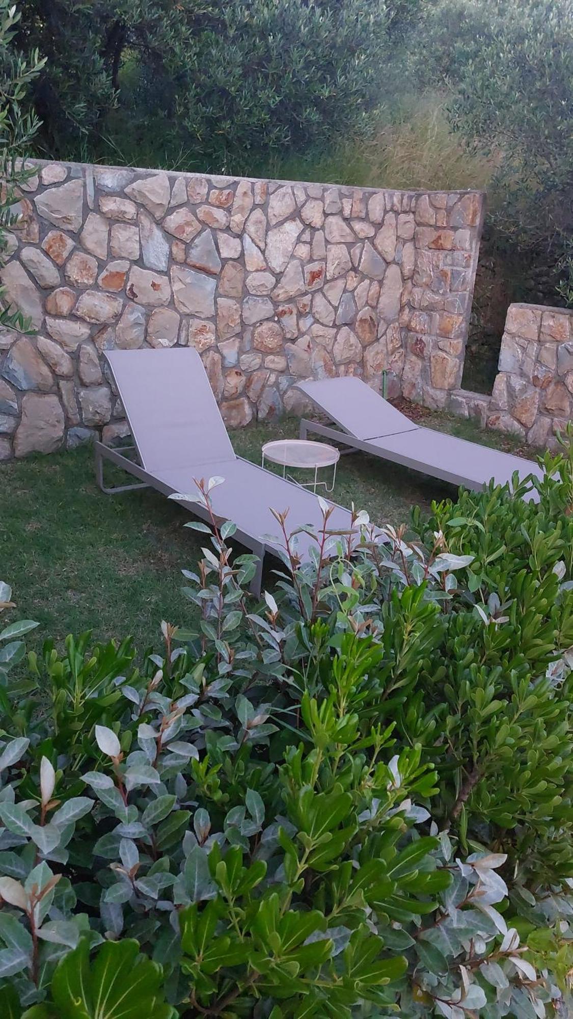 Banjol Apartment Mia 2 מראה חיצוני תמונה